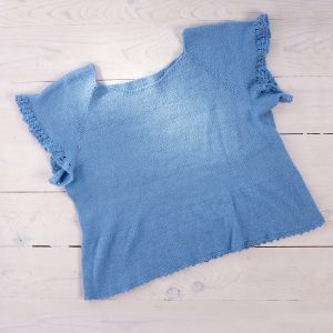 InselglückBand3Strandlustsommershirt