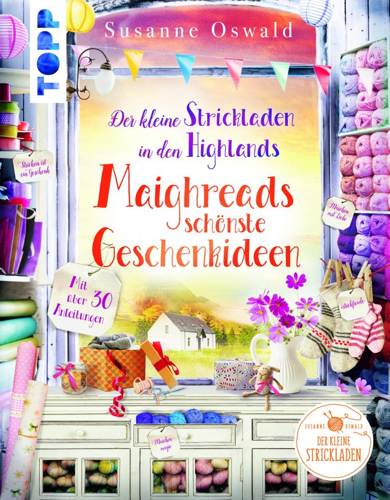 Maighreads schönste Geschenkideen